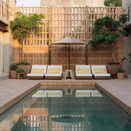 Готель Casa Umi Adults Only Пуерто-Ескондідо Екстер'єр фото