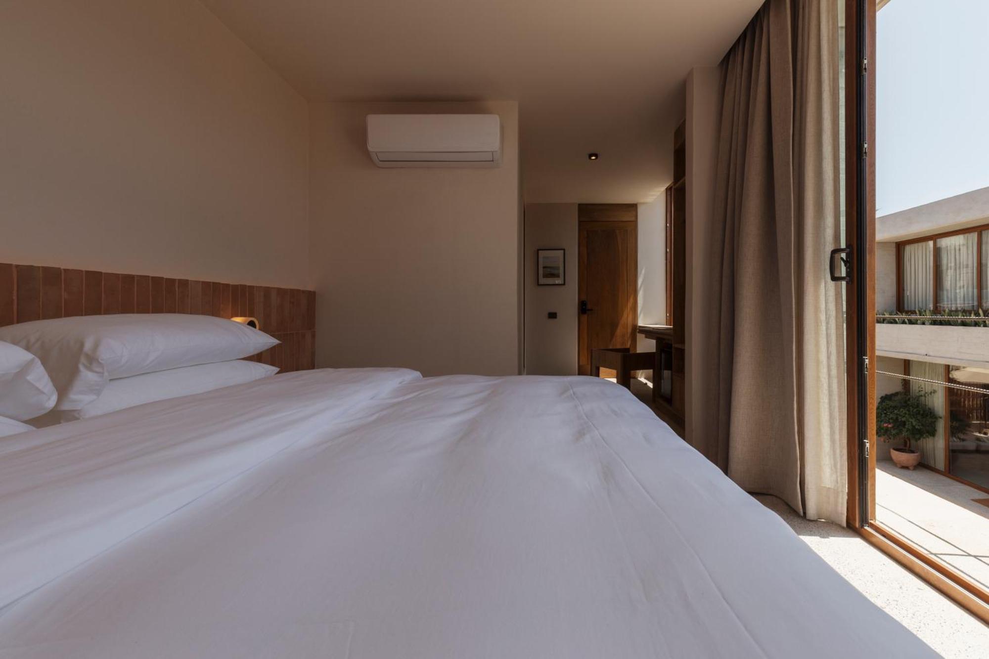 Готель Casa Umi Adults Only Пуерто-Ескондідо Екстер'єр фото