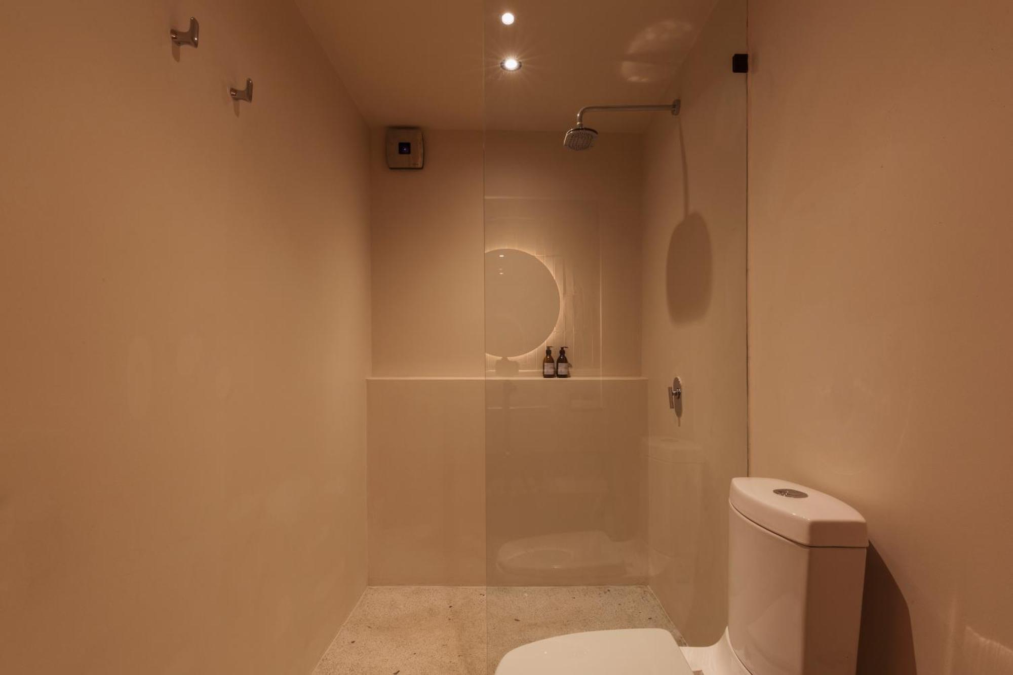 Готель Casa Umi Adults Only Пуерто-Ескондідо Екстер'єр фото
