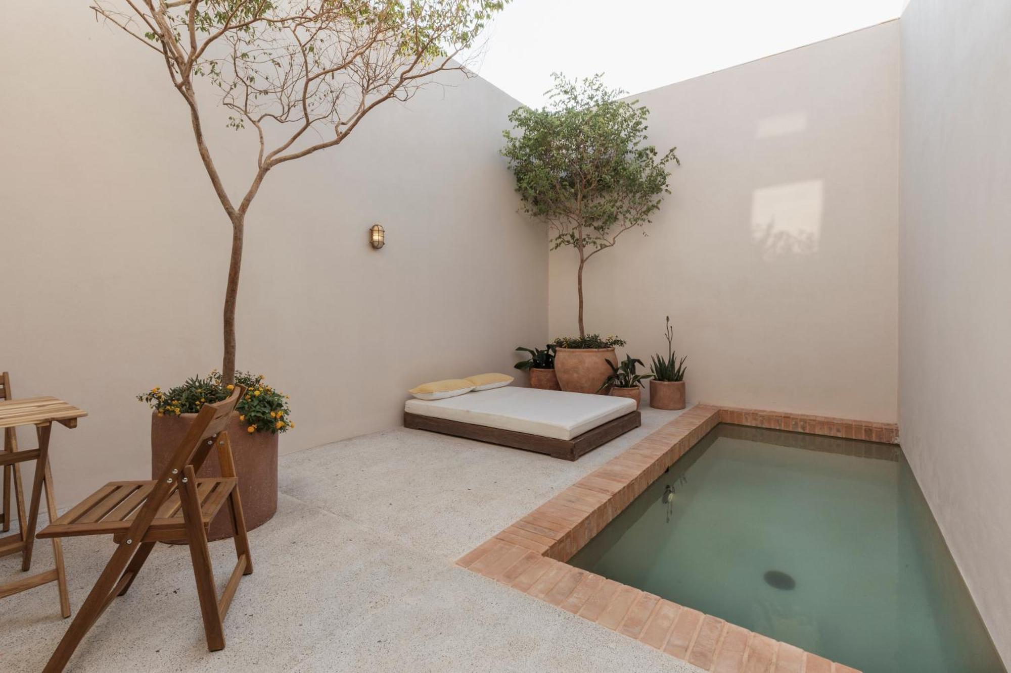 Готель Casa Umi Adults Only Пуерто-Ескондідо Екстер'єр фото