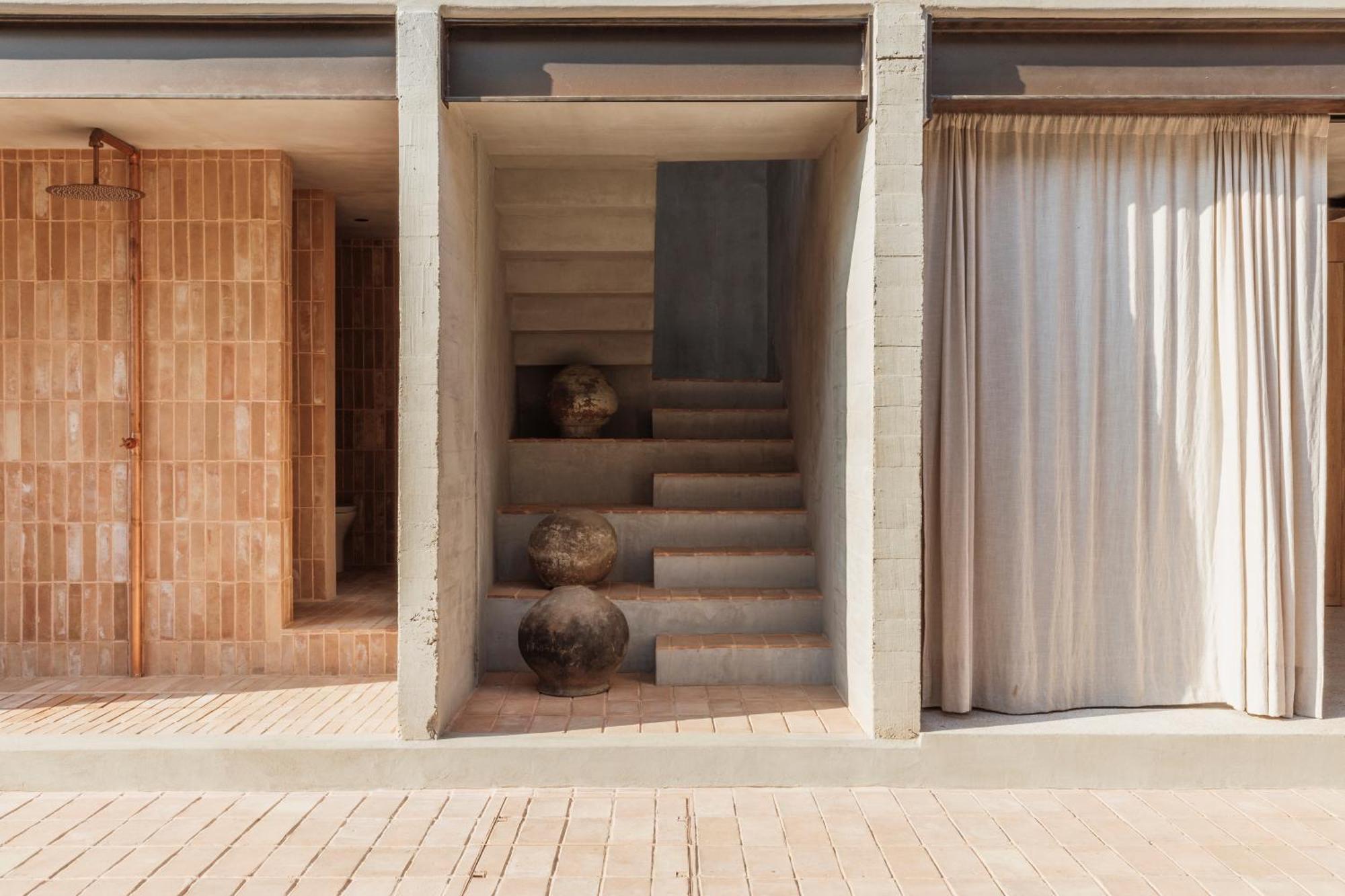 Готель Casa Umi Adults Only Пуерто-Ескондідо Екстер'єр фото