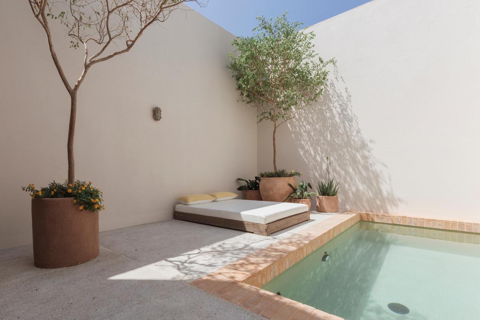 Готель Casa Umi Adults Only Пуерто-Ескондідо Екстер'єр фото
