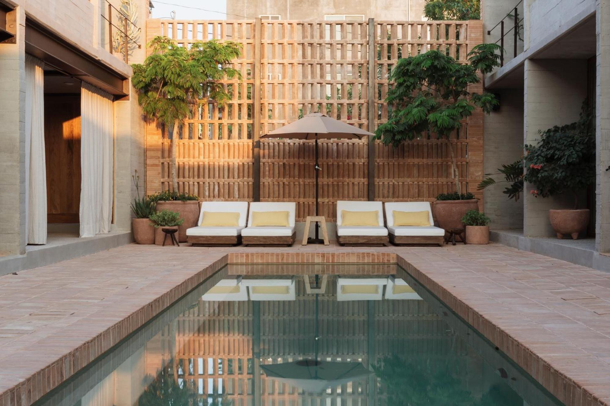 Готель Casa Umi Adults Only Пуерто-Ескондідо Екстер'єр фото