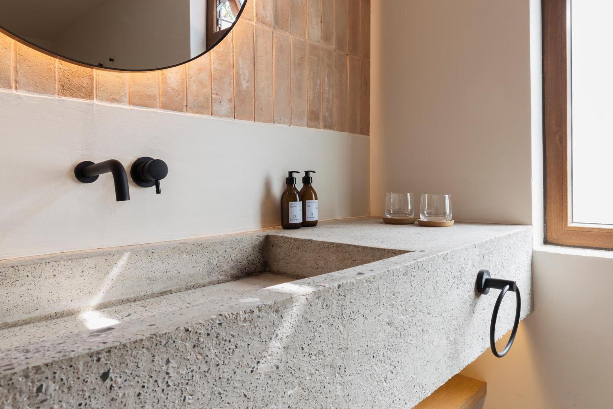 Готель Casa Umi Adults Only Пуерто-Ескондідо Екстер'єр фото