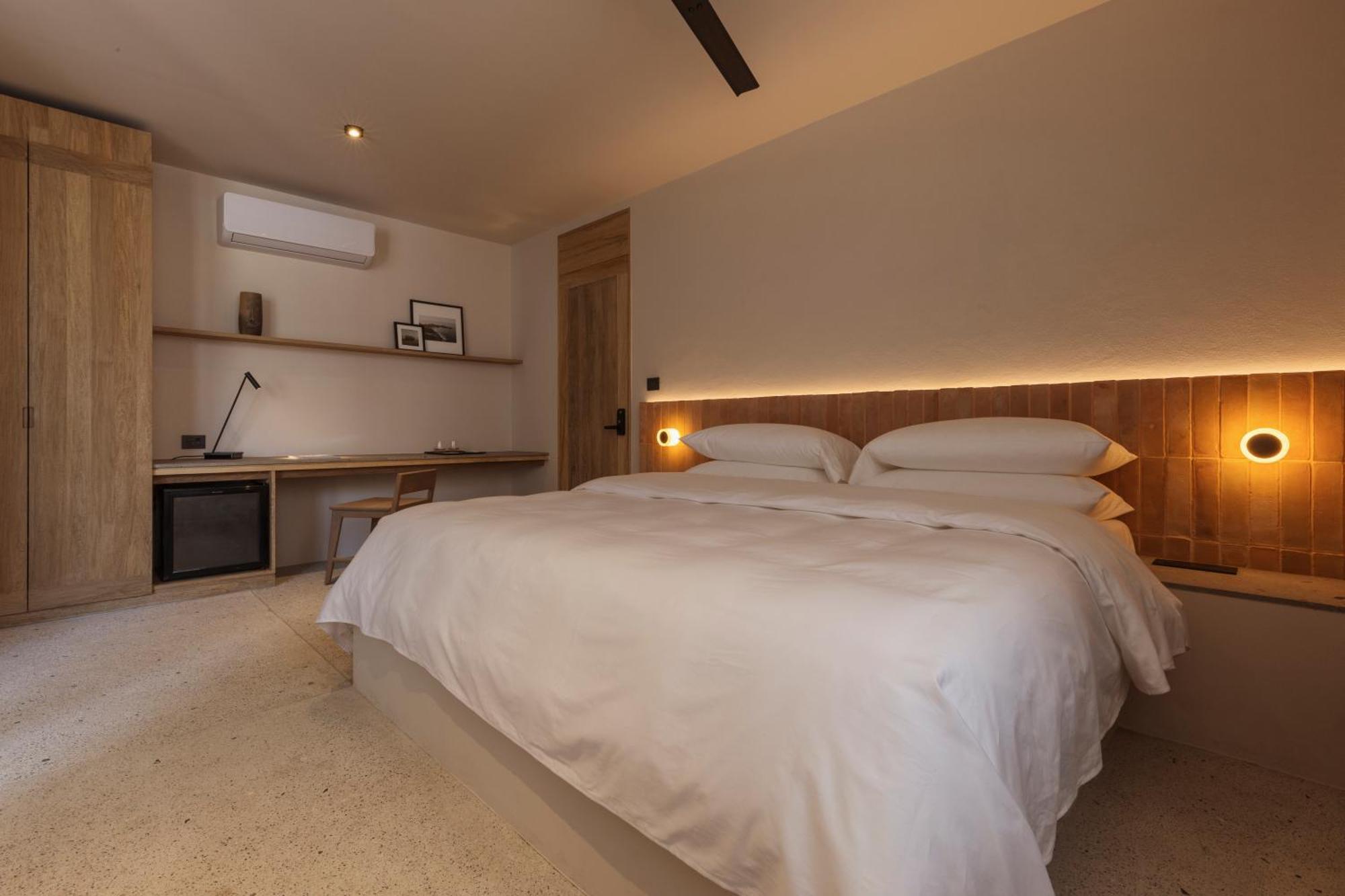 Готель Casa Umi Adults Only Пуерто-Ескондідо Екстер'єр фото
