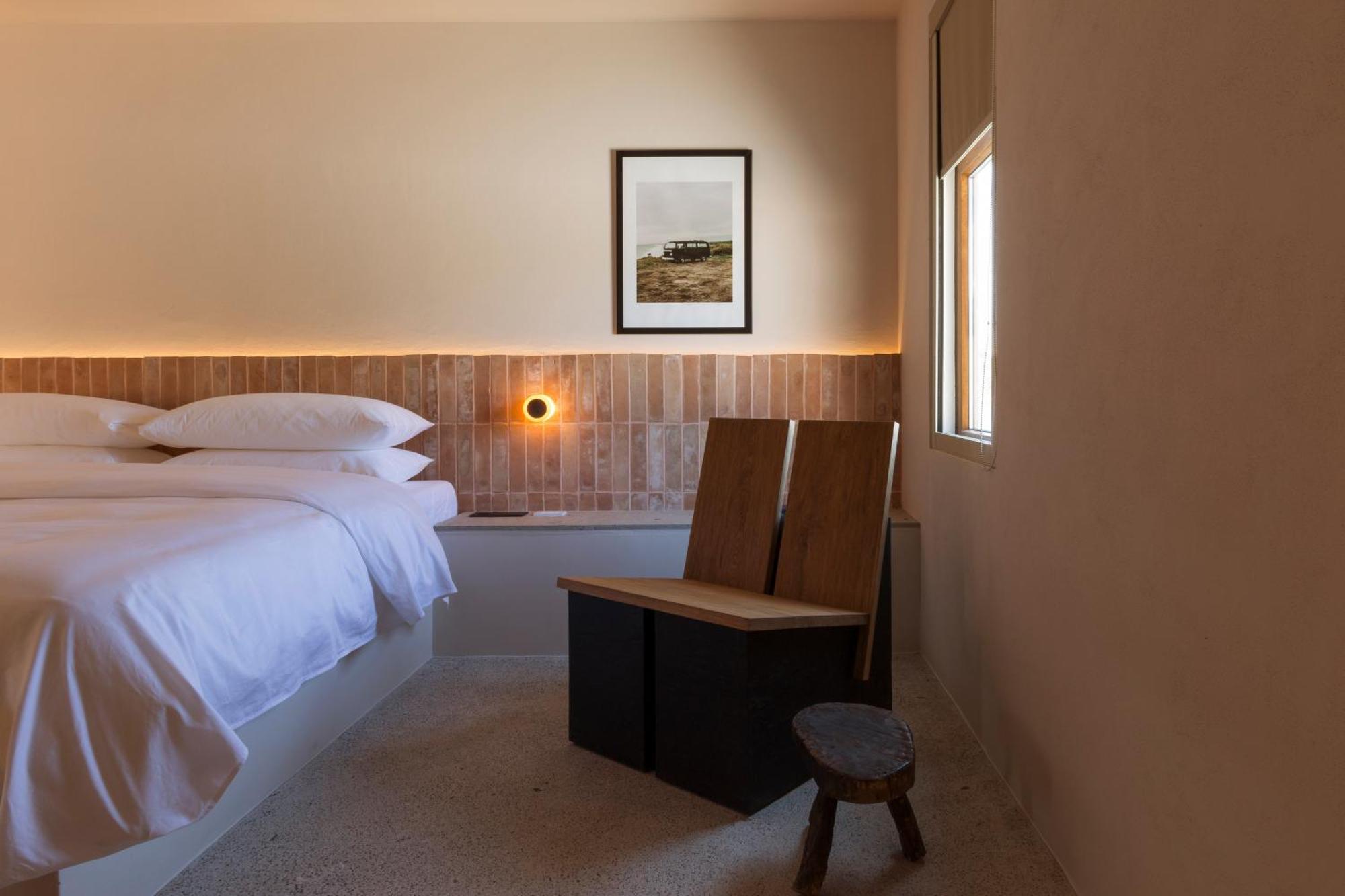 Готель Casa Umi Adults Only Пуерто-Ескондідо Екстер'єр фото
