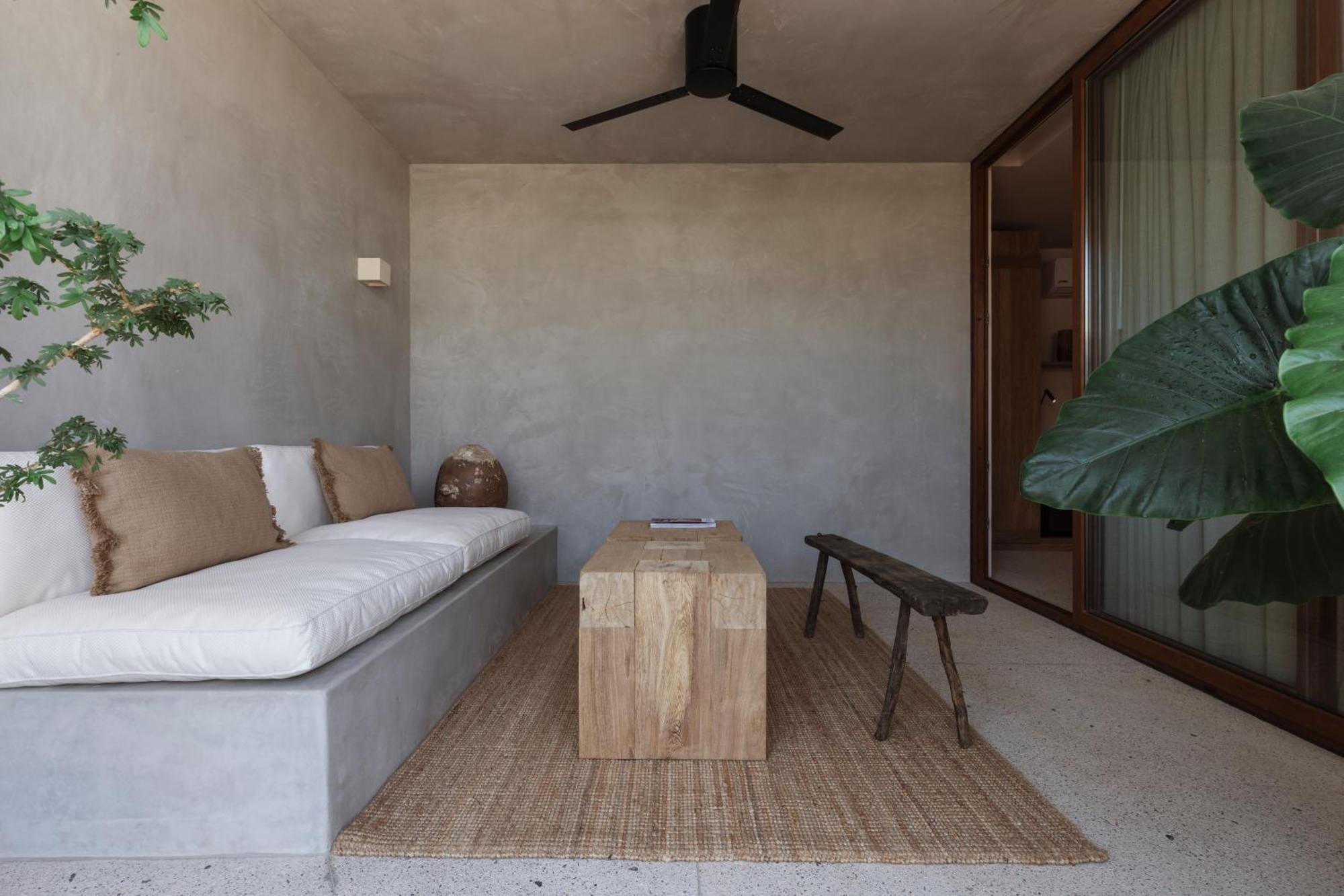 Готель Casa Umi Adults Only Пуерто-Ескондідо Екстер'єр фото