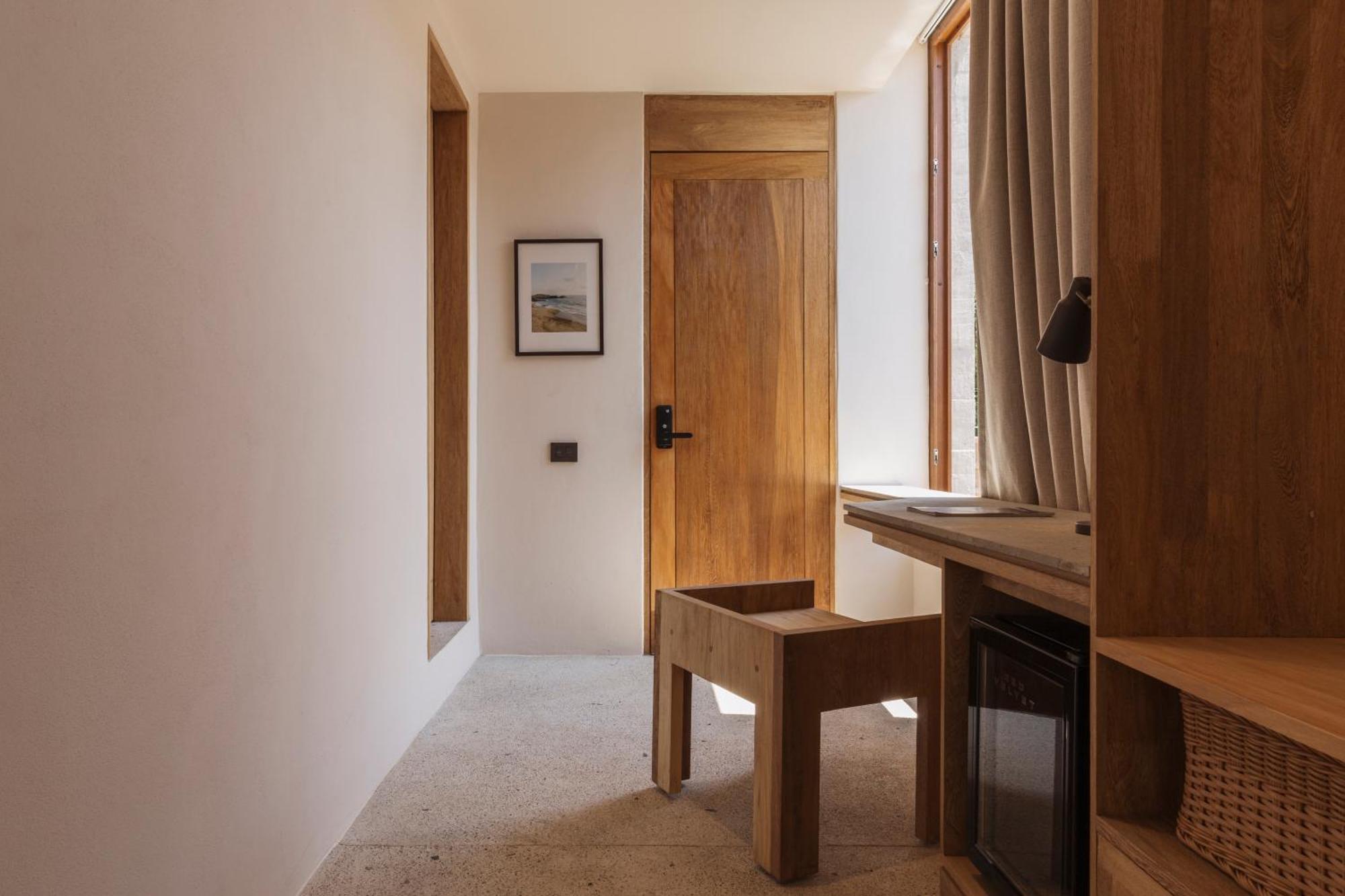 Готель Casa Umi Adults Only Пуерто-Ескондідо Екстер'єр фото