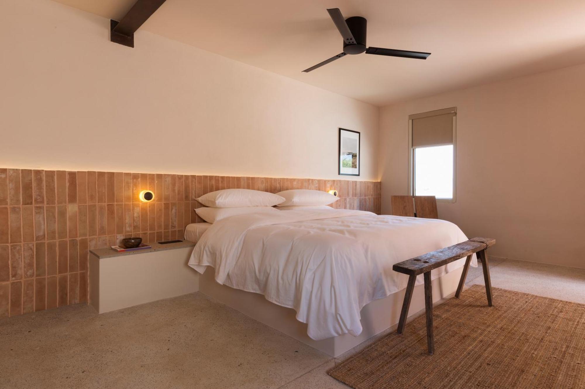 Готель Casa Umi Adults Only Пуерто-Ескондідо Екстер'єр фото