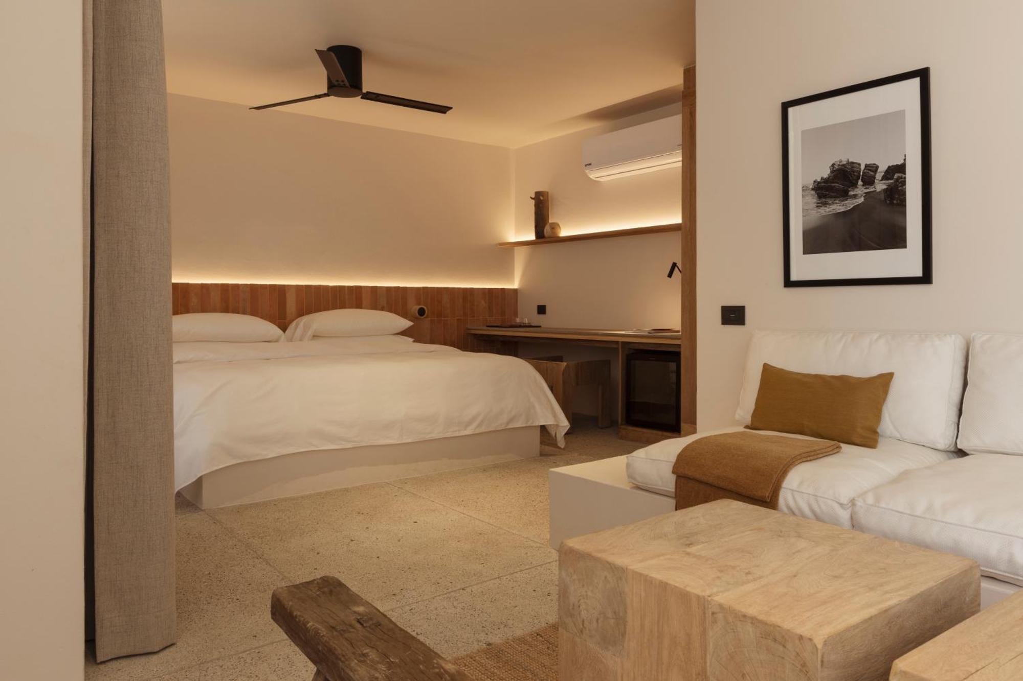 Готель Casa Umi Adults Only Пуерто-Ескондідо Екстер'єр фото