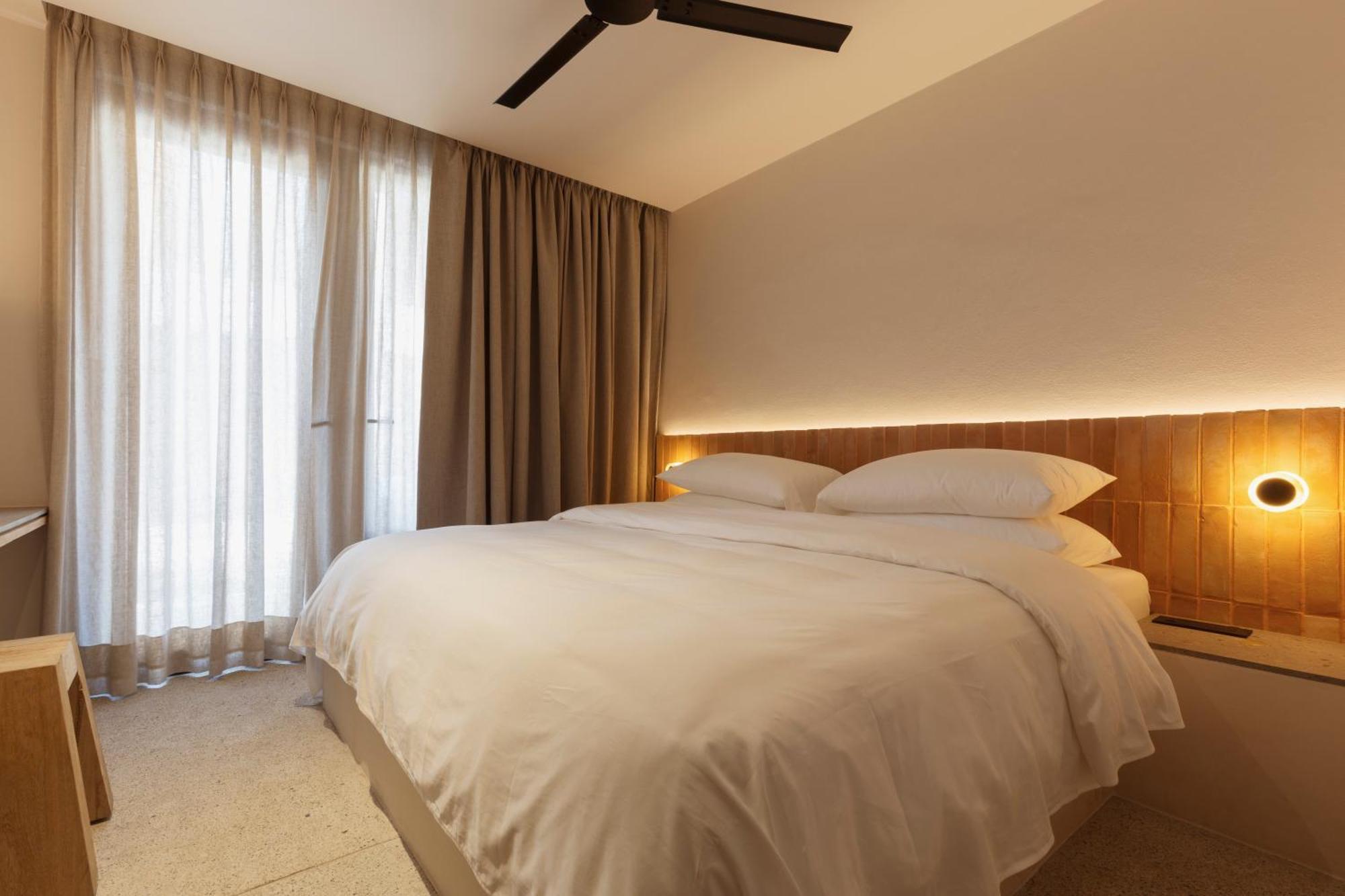 Готель Casa Umi Adults Only Пуерто-Ескондідо Екстер'єр фото