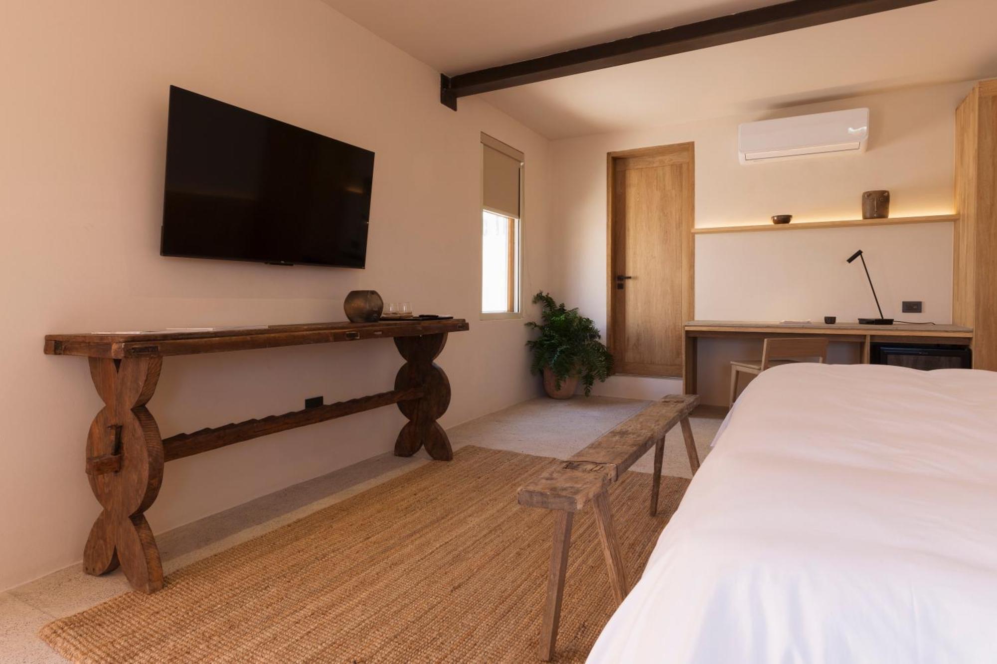 Готель Casa Umi Adults Only Пуерто-Ескондідо Екстер'єр фото