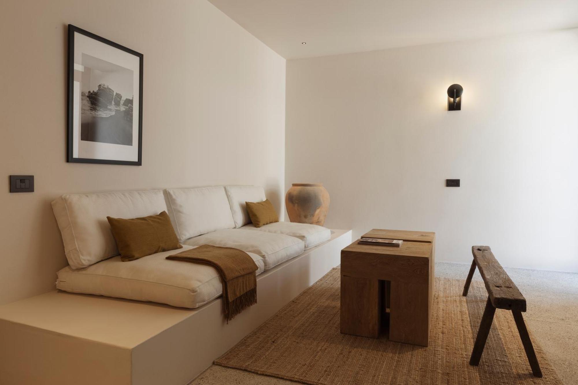 Готель Casa Umi Adults Only Пуерто-Ескондідо Екстер'єр фото