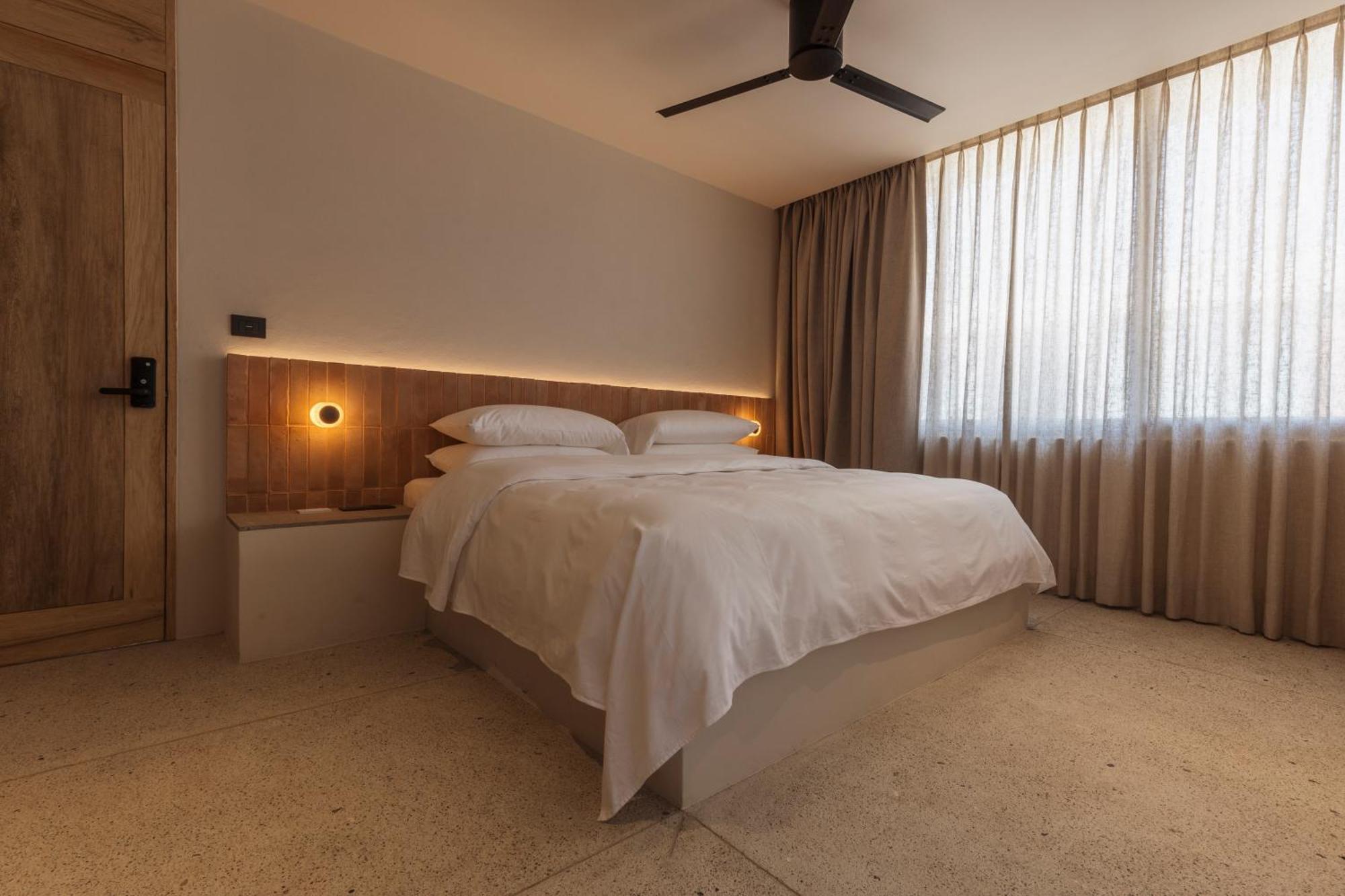 Готель Casa Umi Adults Only Пуерто-Ескондідо Екстер'єр фото