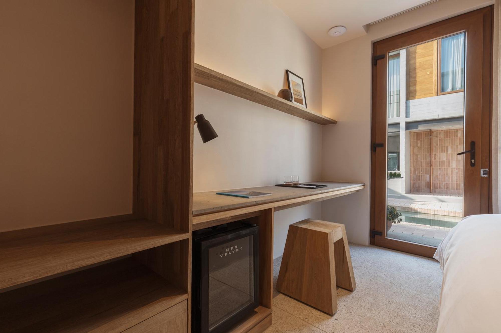 Готель Casa Umi Adults Only Пуерто-Ескондідо Екстер'єр фото