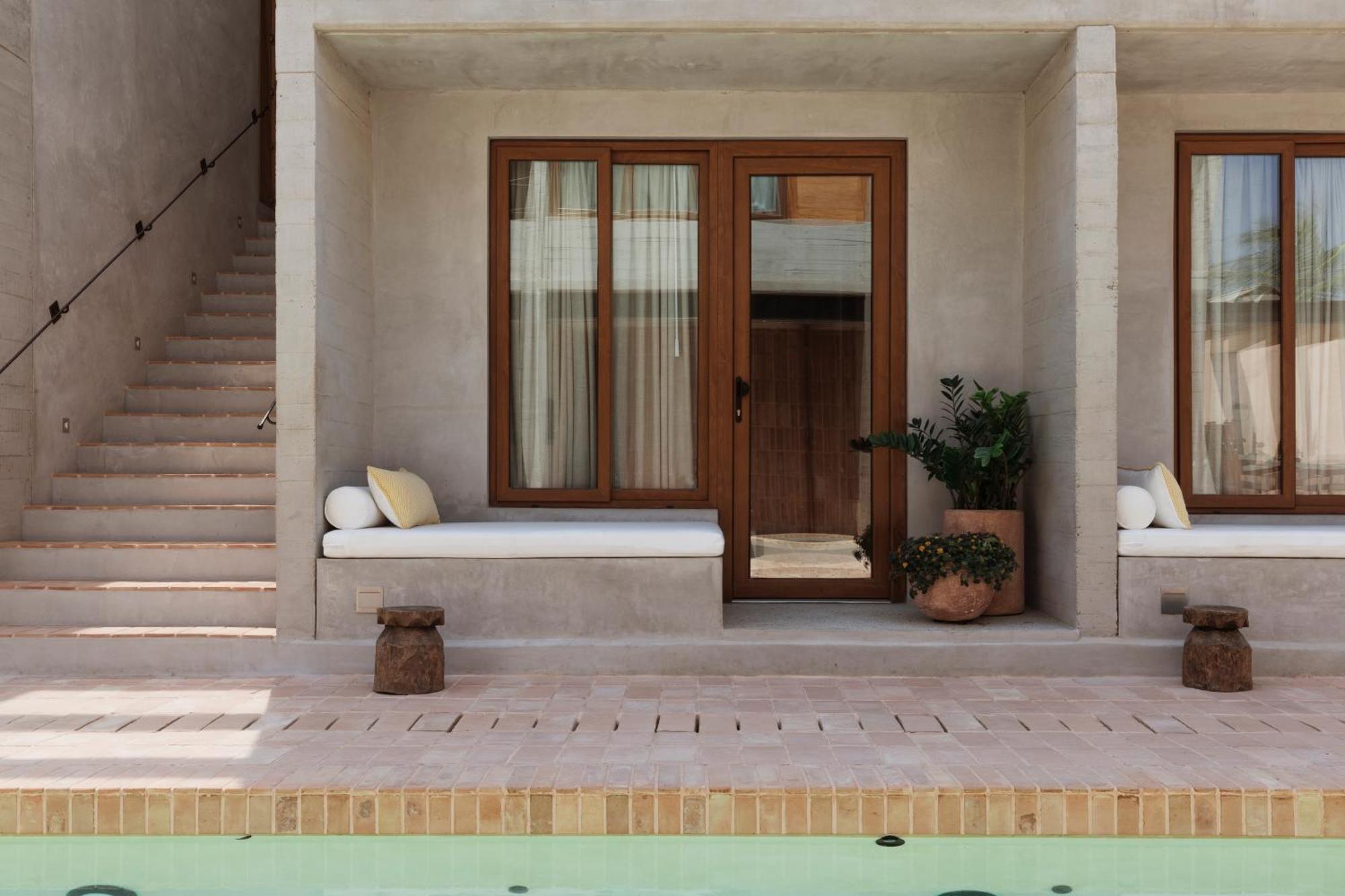 Готель Casa Umi Adults Only Пуерто-Ескондідо Екстер'єр фото