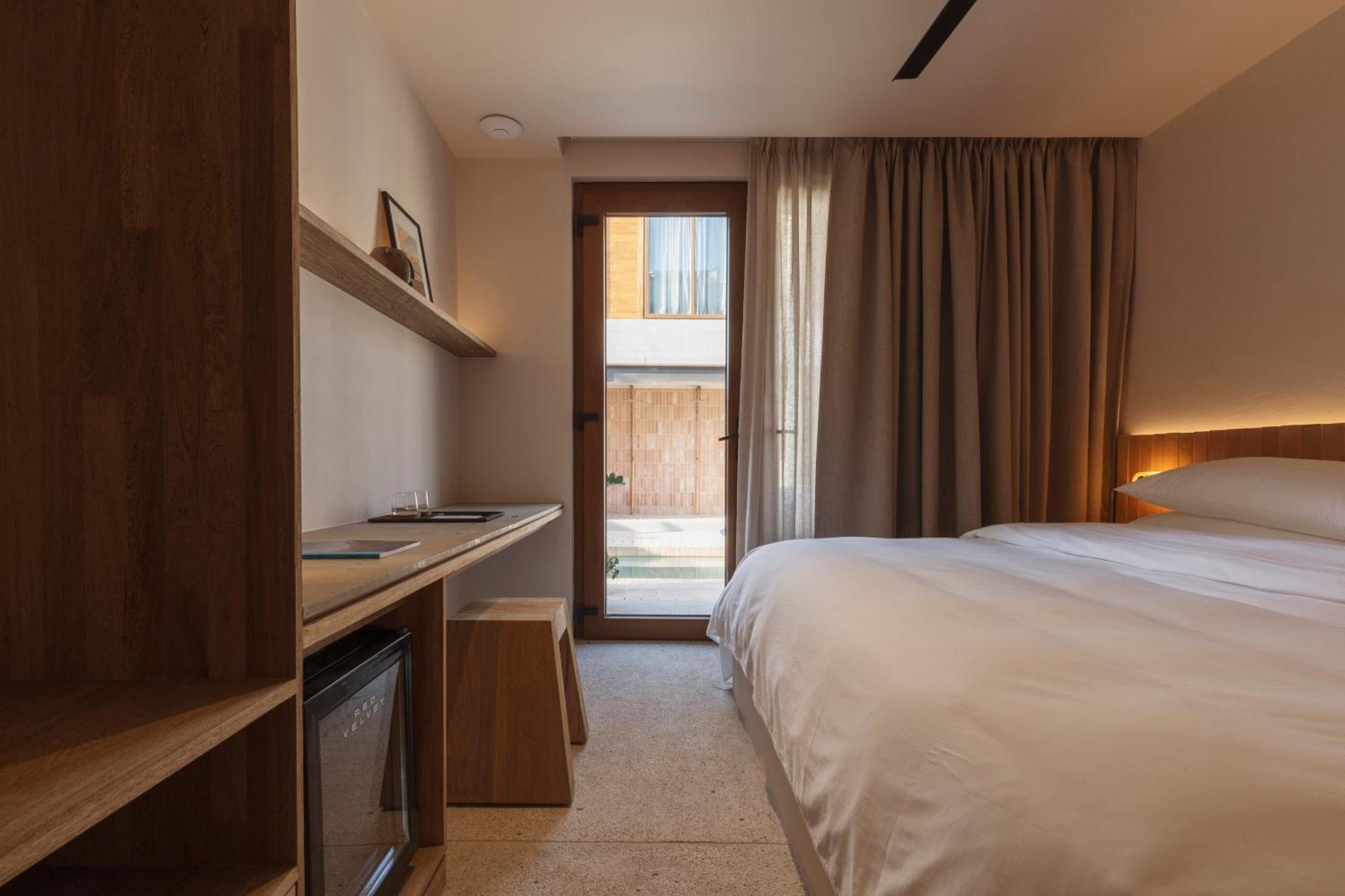 Готель Casa Umi Adults Only Пуерто-Ескондідо Екстер'єр фото
