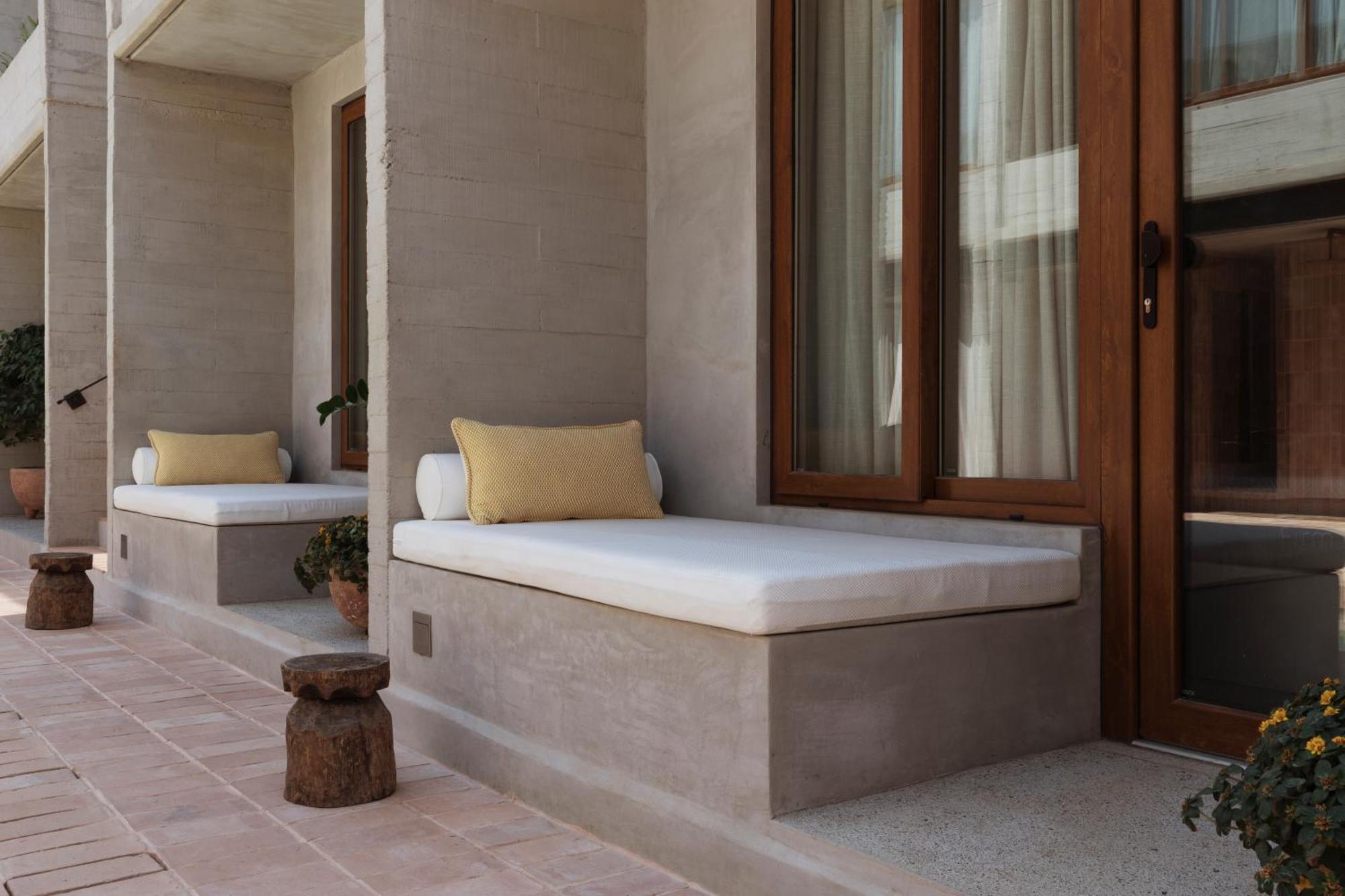 Готель Casa Umi Adults Only Пуерто-Ескондідо Екстер'єр фото